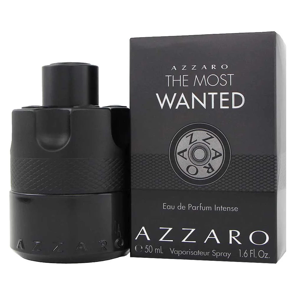 The Most Wanted - Travel Spray XL - Image 2