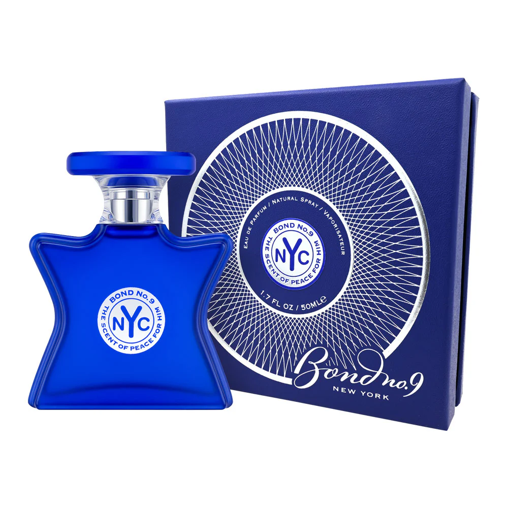The Scent of Peace for Him - Retail Bottle - Image 3