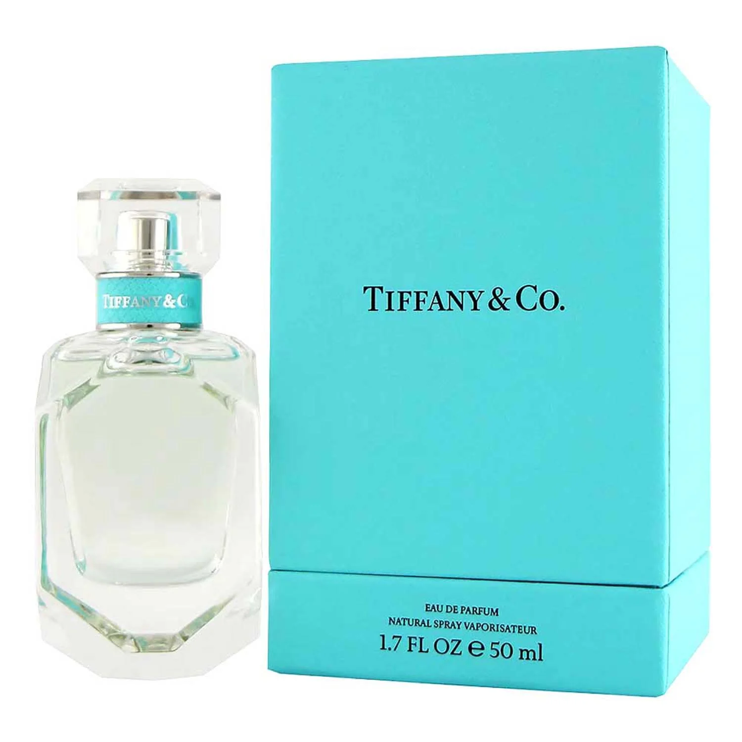 Tiffany - Retail Bottle