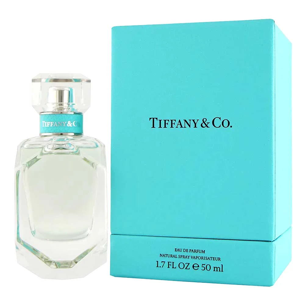 Tiffany - Retail Bottle - Image 2