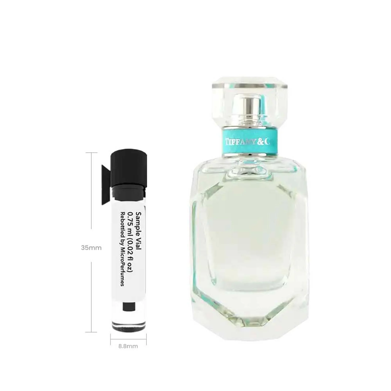 Tiffany - Sample Vial - Image 4