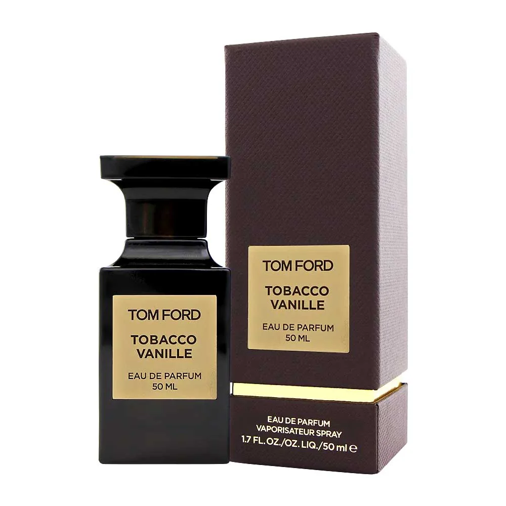 Tobacco Vanille - Sample Spray - Image 2