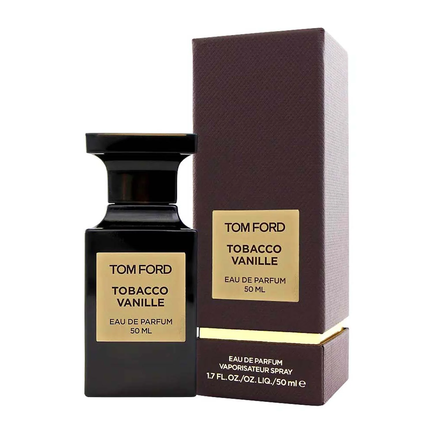 Tobacco Vanille - Sample Vial