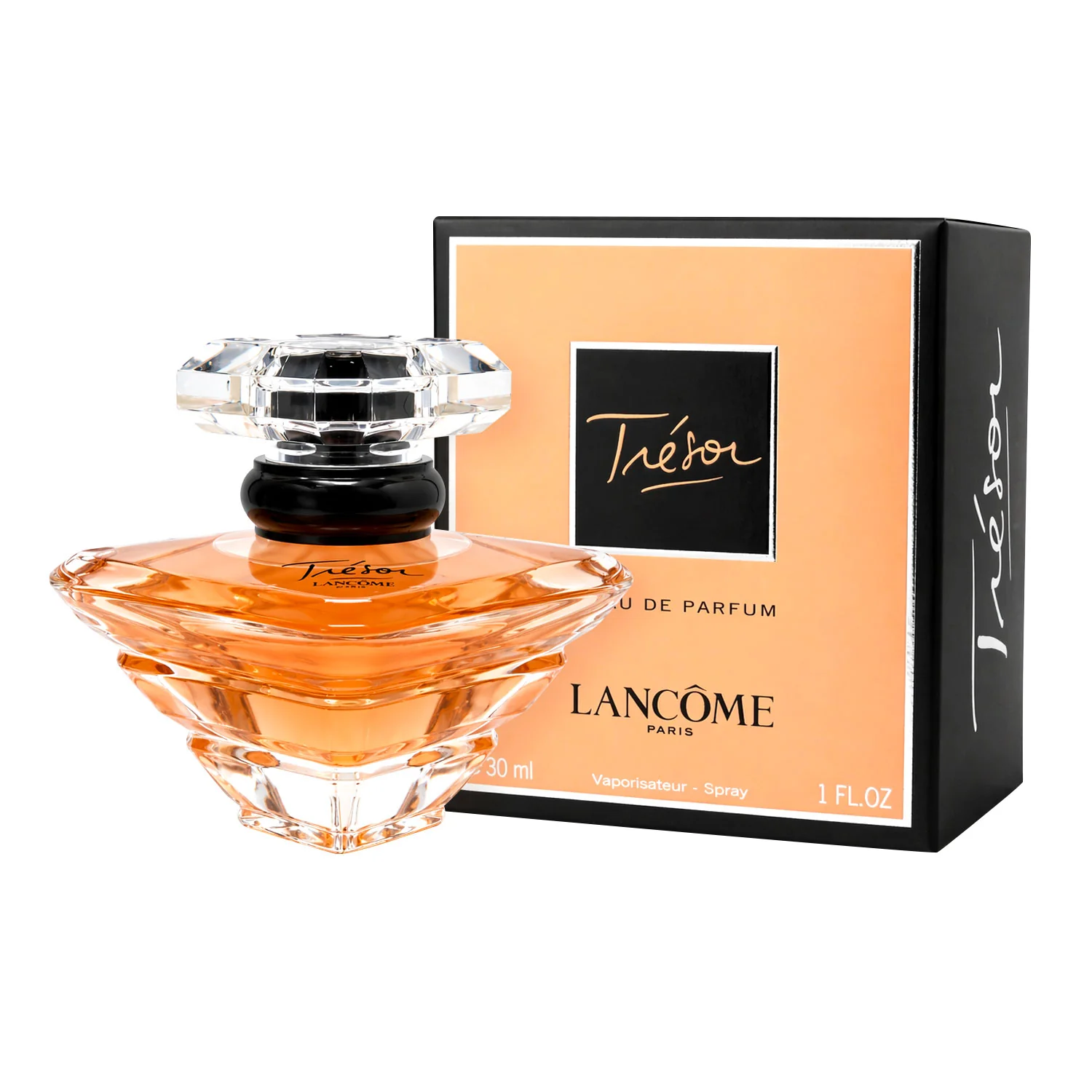 Tresor - Retail Bottle