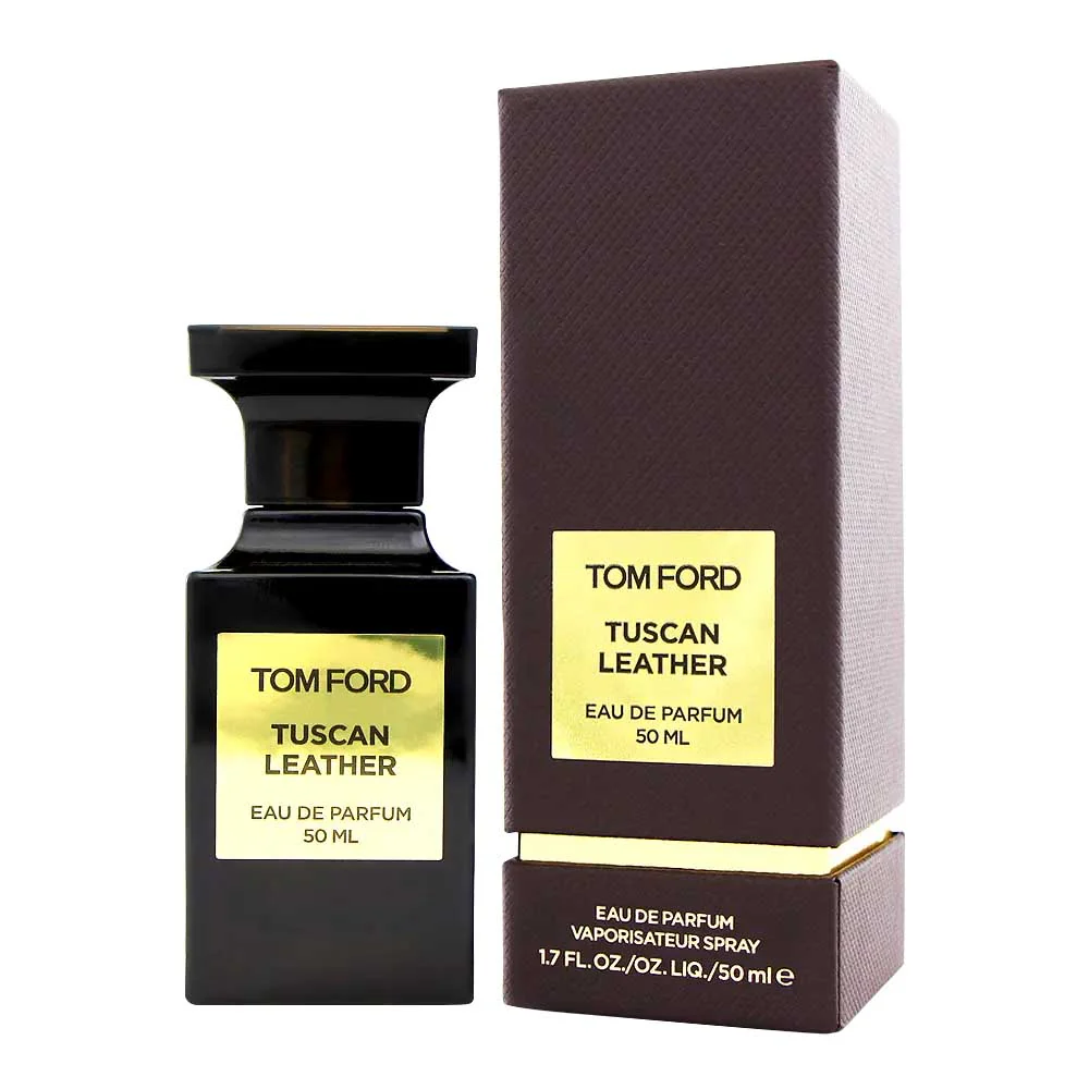 Tuscan Leather - Travel Spray - Image 2