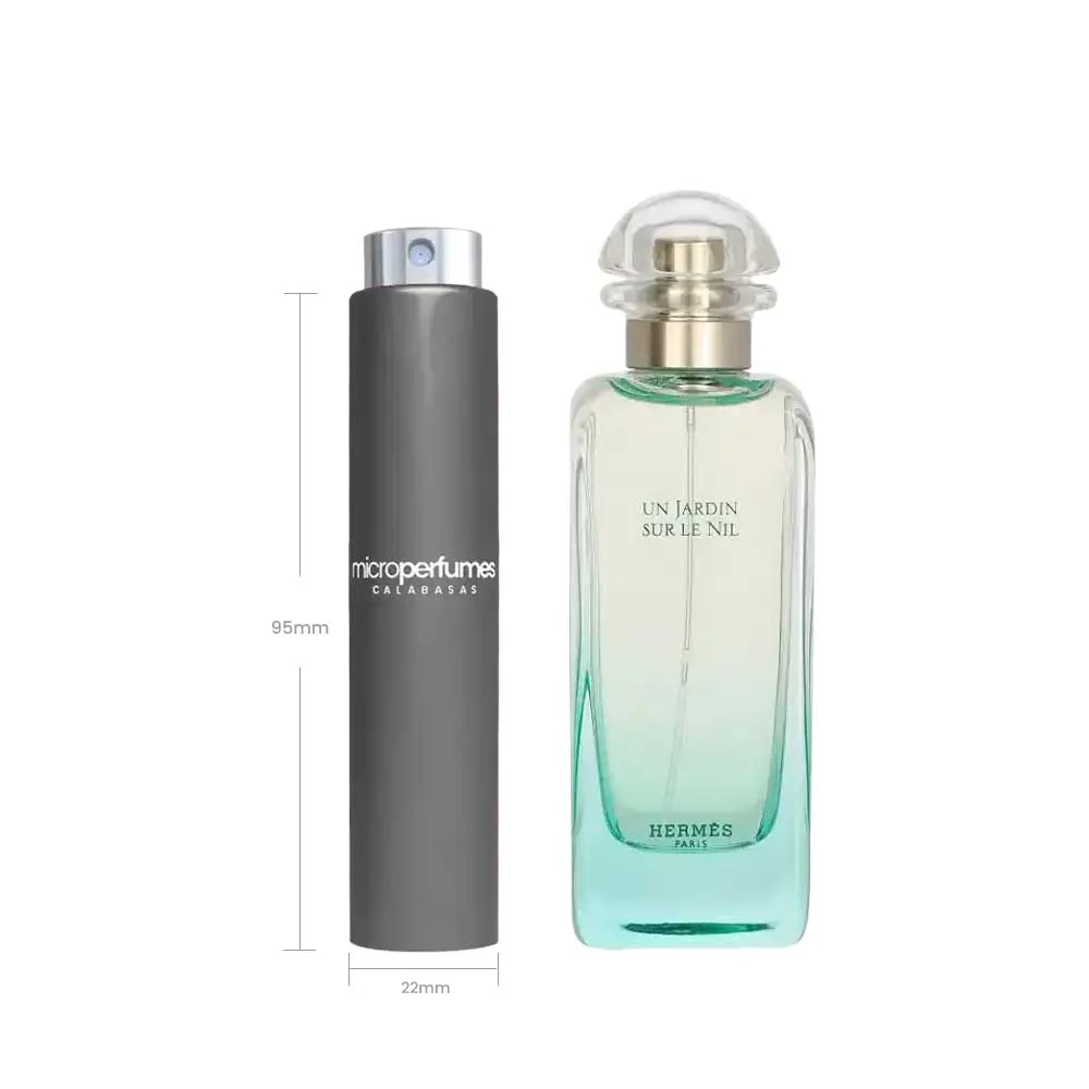 Un Jardin Sur Le Nil - Travel Spray - Image 2