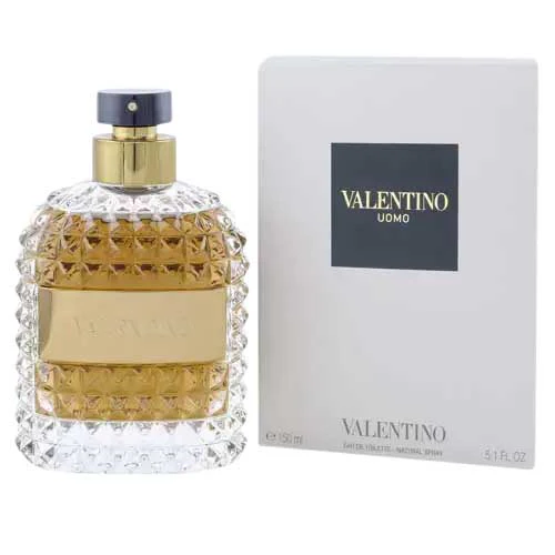Uomo - Retail Bottle