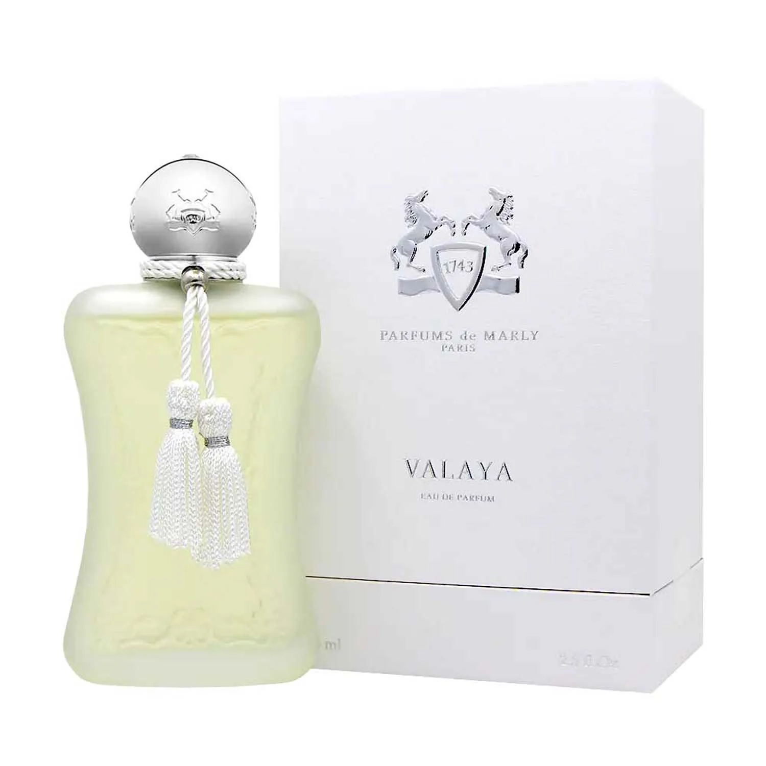 Valaya - Sample Spray