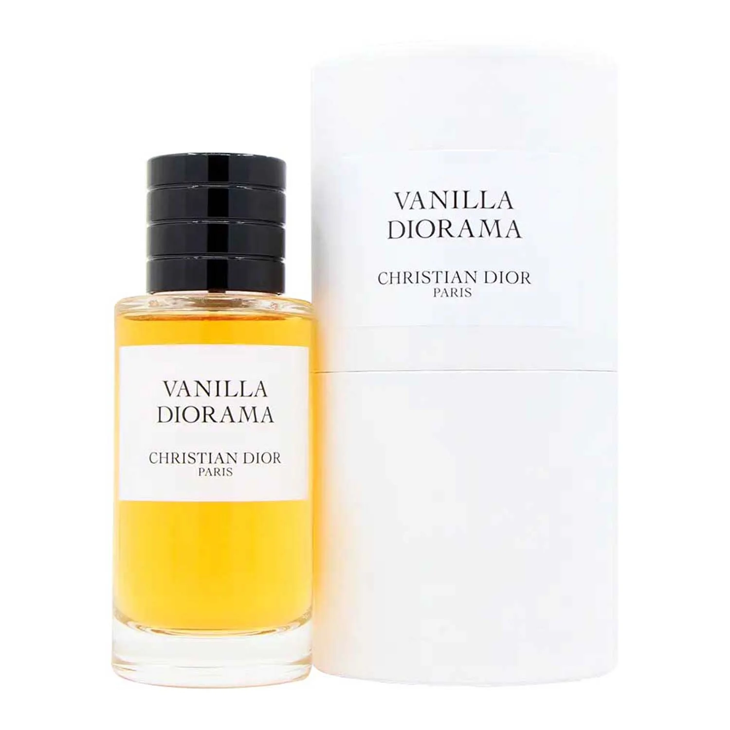 Vanilla Diorama - Travel Spray