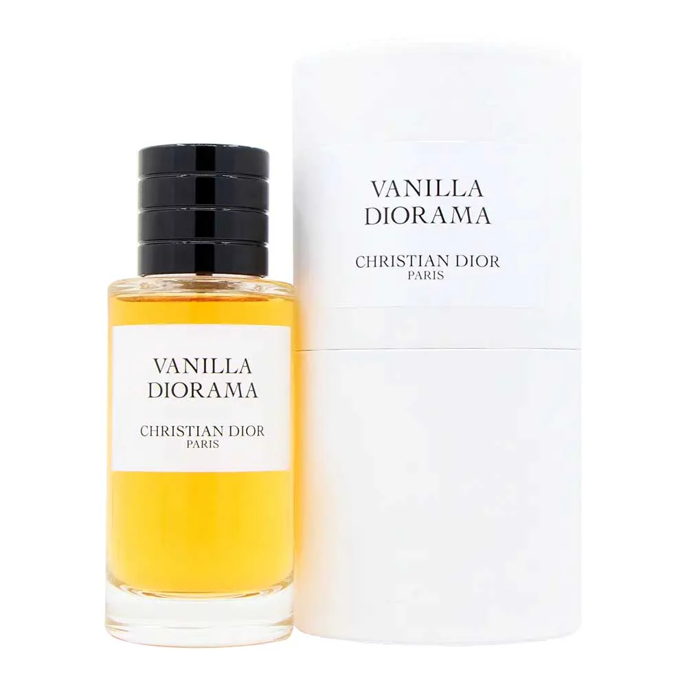 Vanilla Diorama - Travel Spray - Image 2