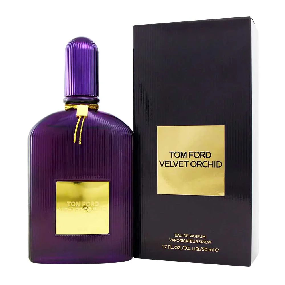 Velvet Orchid - Retail Bottle - Image 3