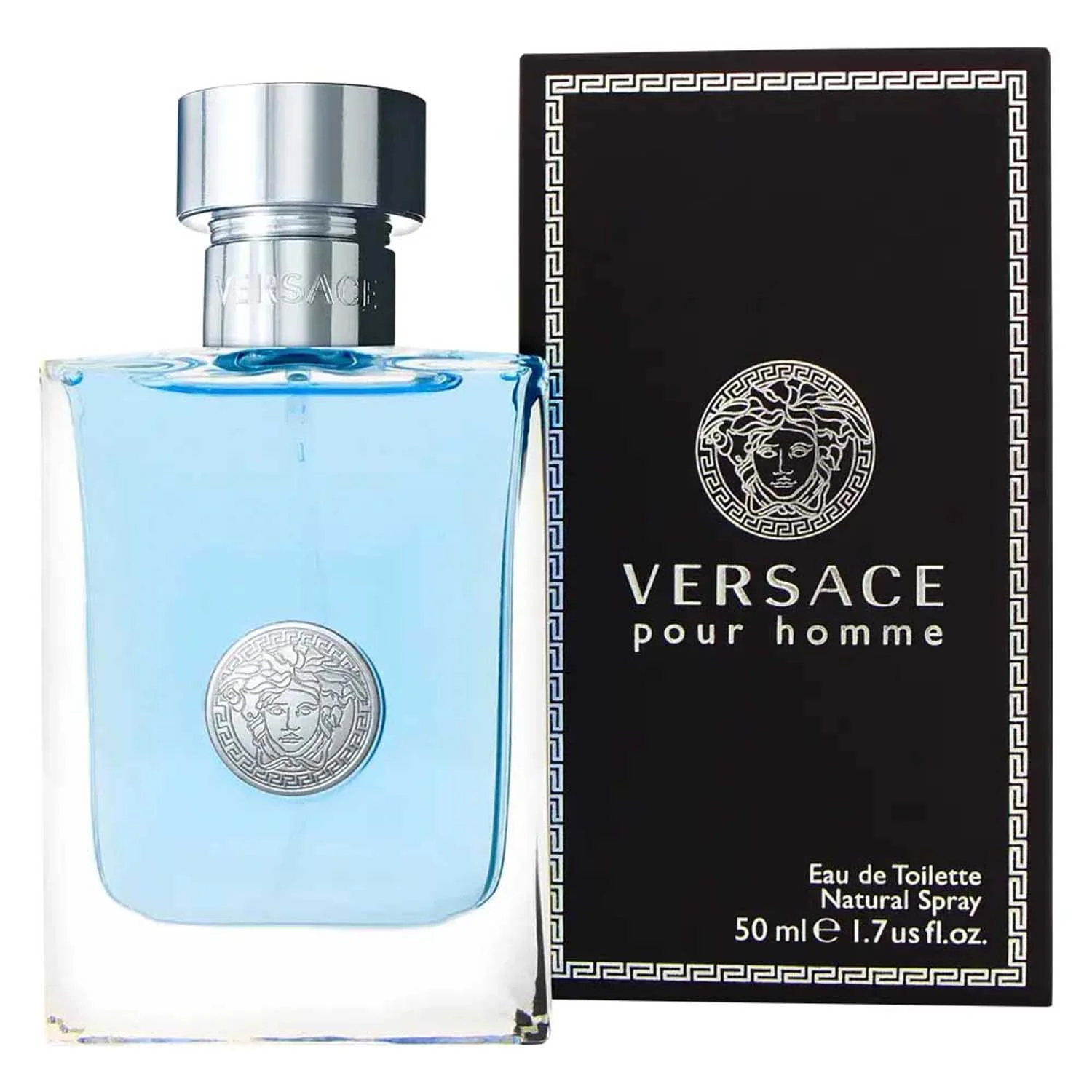 Versace Pour Homme - Sample Spray