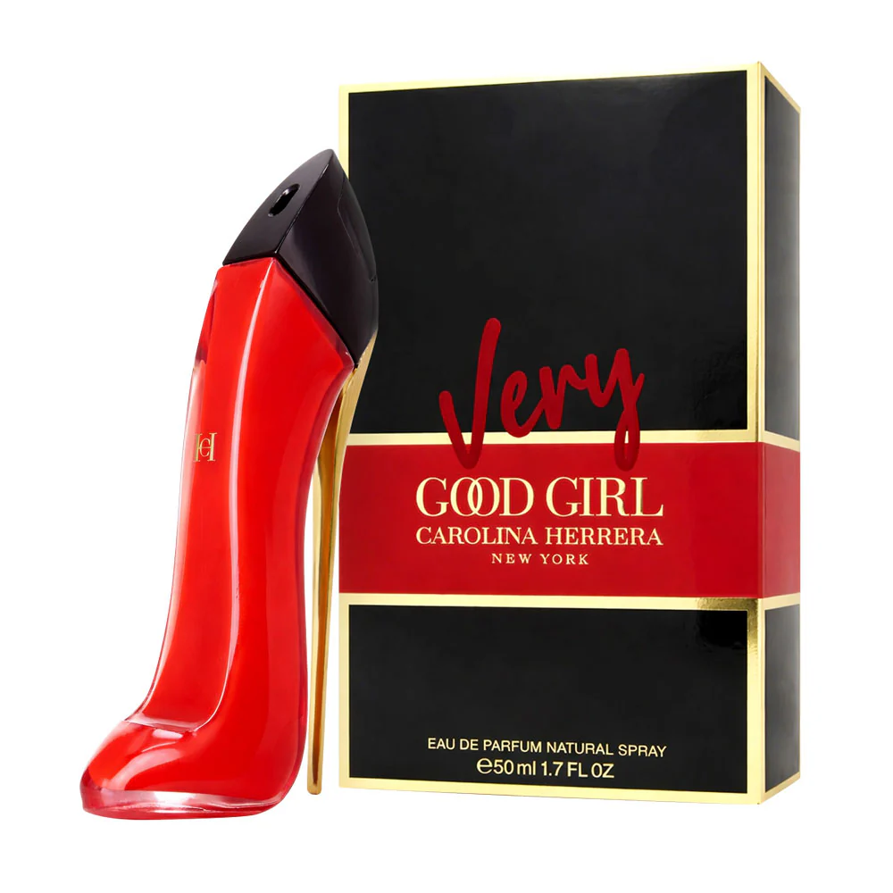 Very Good Girl - Retail Bottle - Image 2