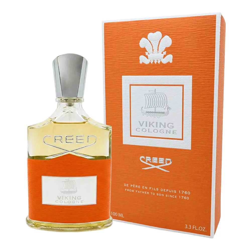 Viking Cologne - Travel Spray - Image 2