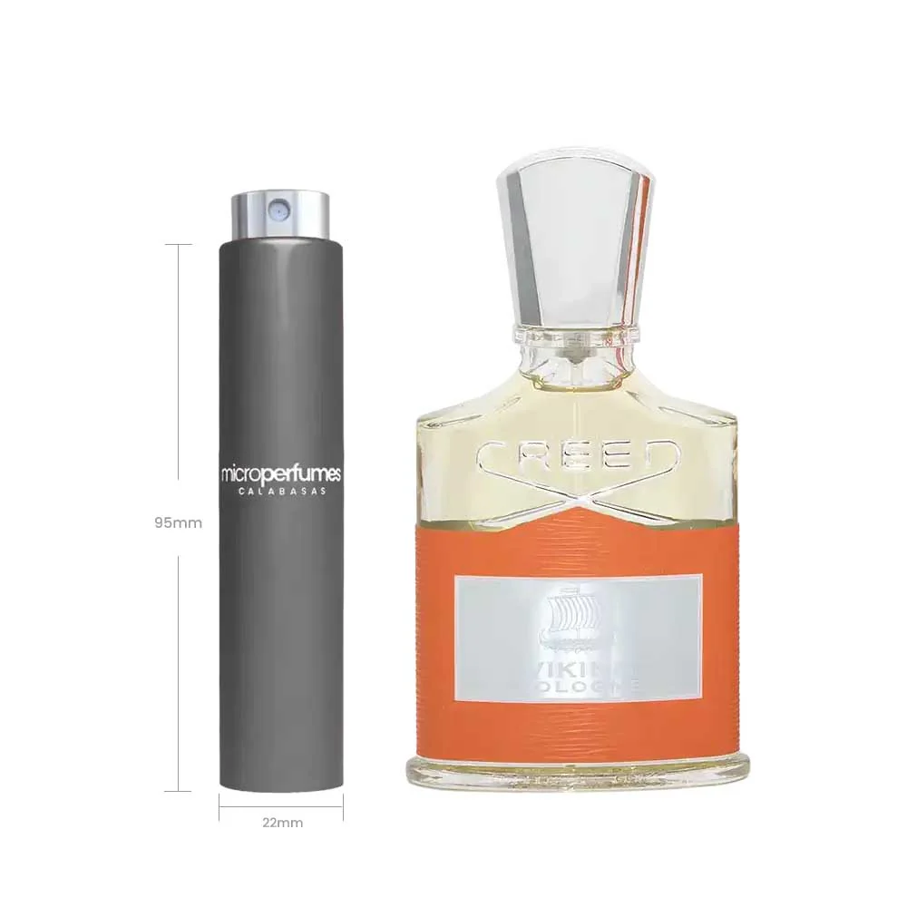 Viking Cologne - Travel Spray - Image 3