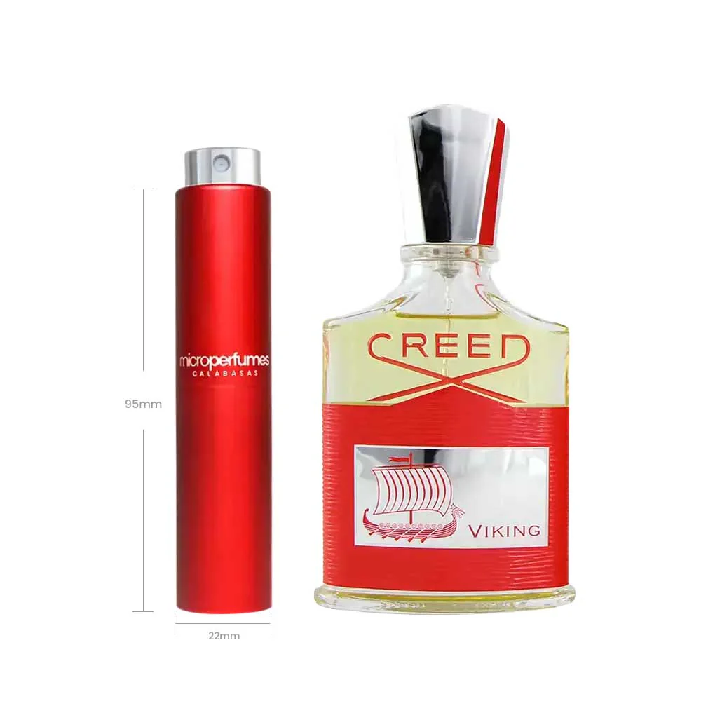 Viking - Travel Spray - Image 2