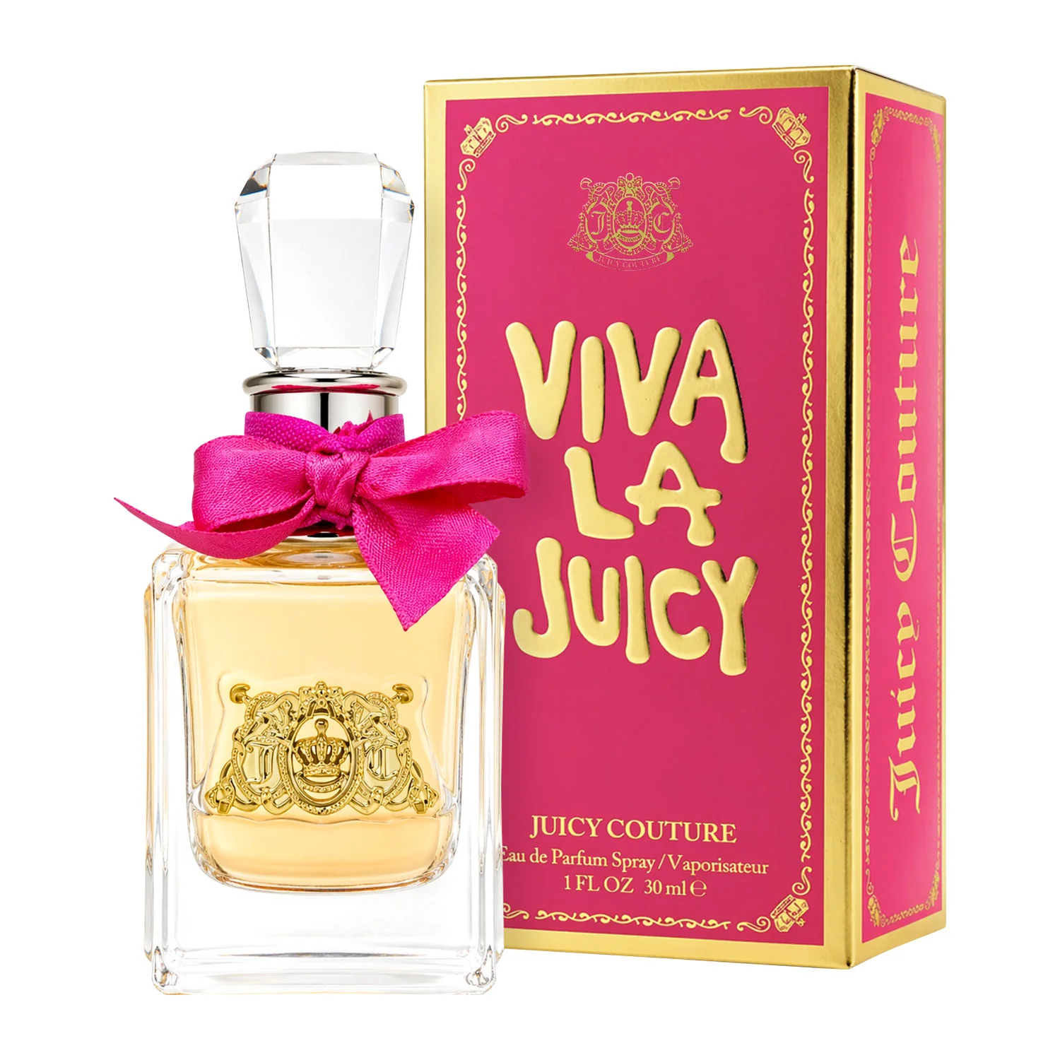 Viva La Juicy - Retail Bottle