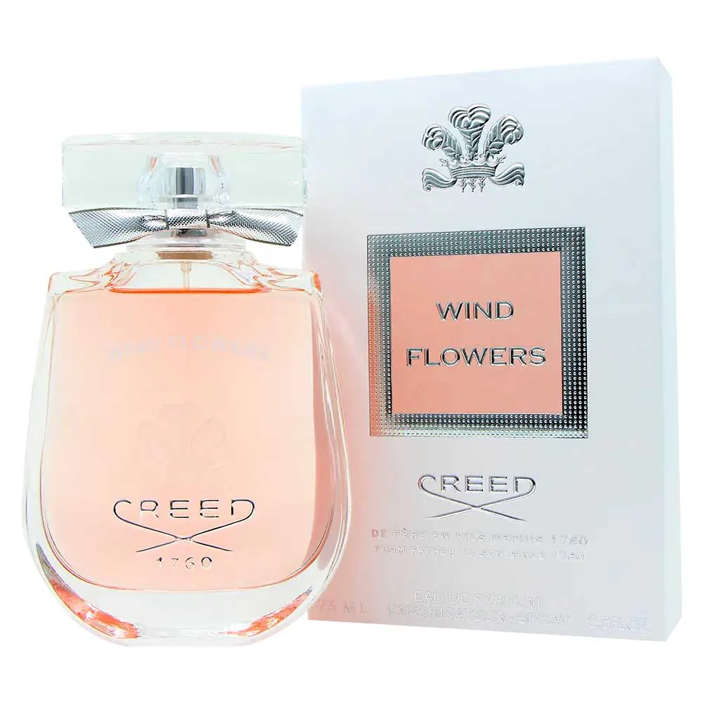 Wind Flowers - Retail Bottle - Image 3