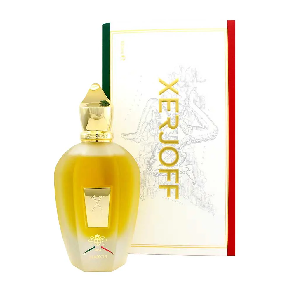 XJ 1861 Naxos - Retail Bottle