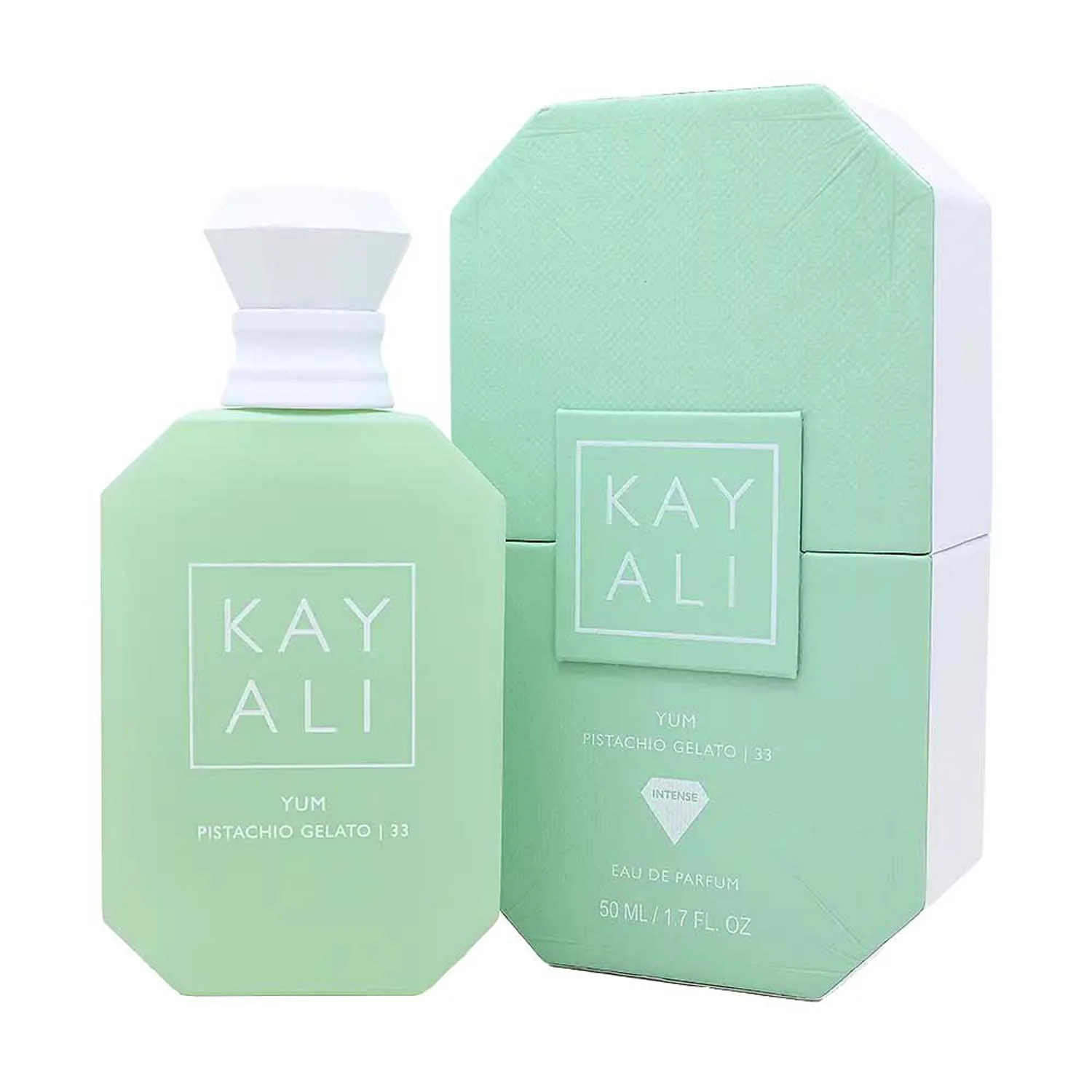 Yum Pistachio Gelato 33 - Retail Bottle