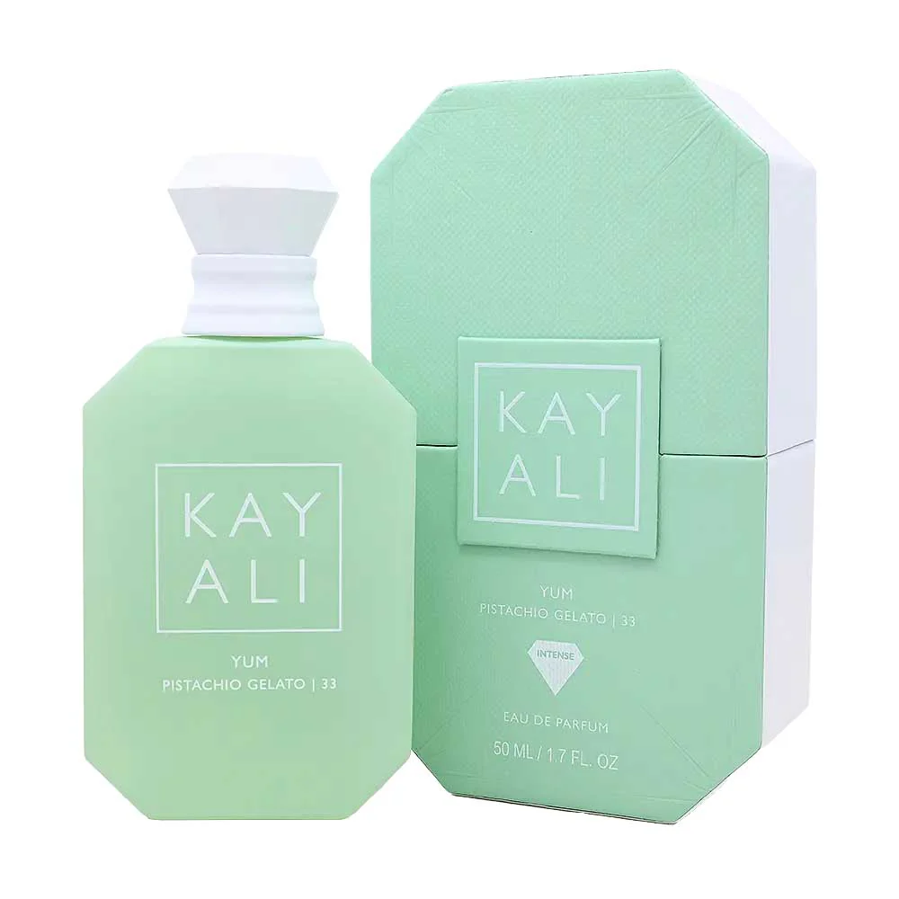 Yum Pistachio Gelato 33 - Travel Spray - Image 2