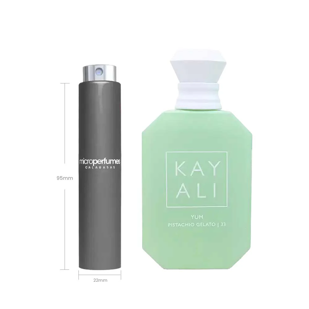 Yum Pistachio Gelato 33 - Travel Spray - Image 3